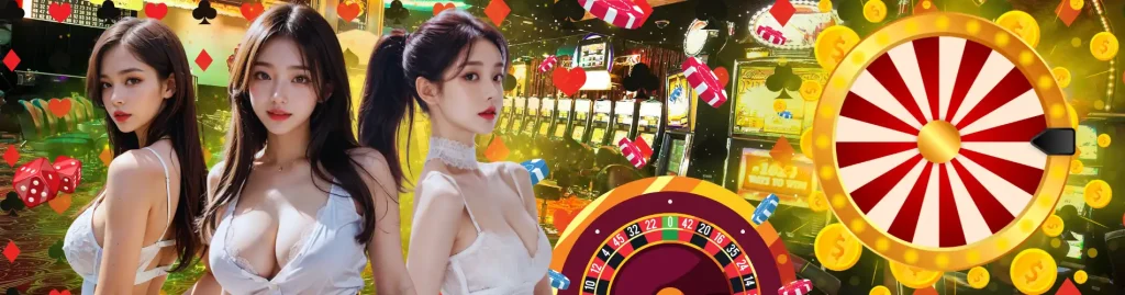 Slot Gacor